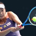 WTA will not send Chinese women to Rio