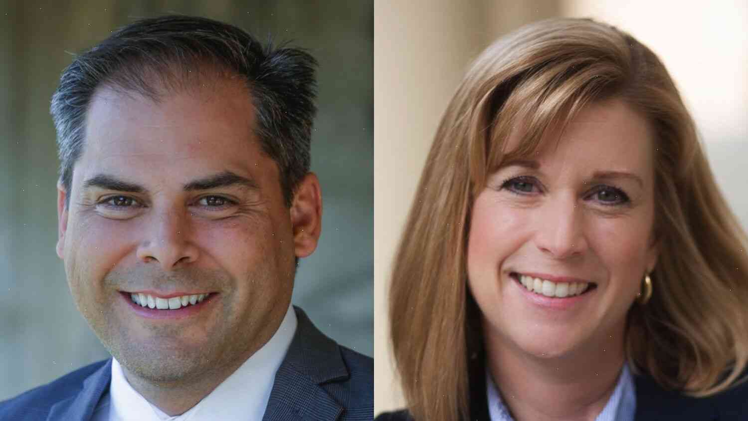 The fight for California’s first congressional district 27
