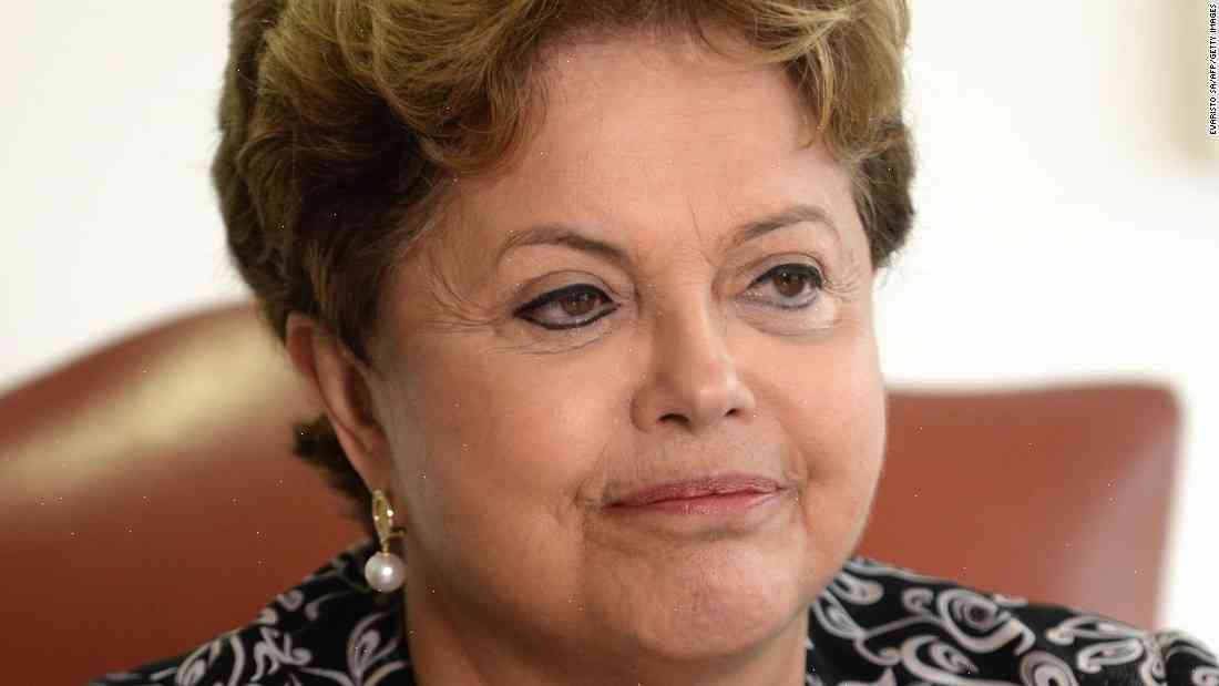 The Brazilian Elections: Why Dilma Rousseff’s Presidency Was Not Even