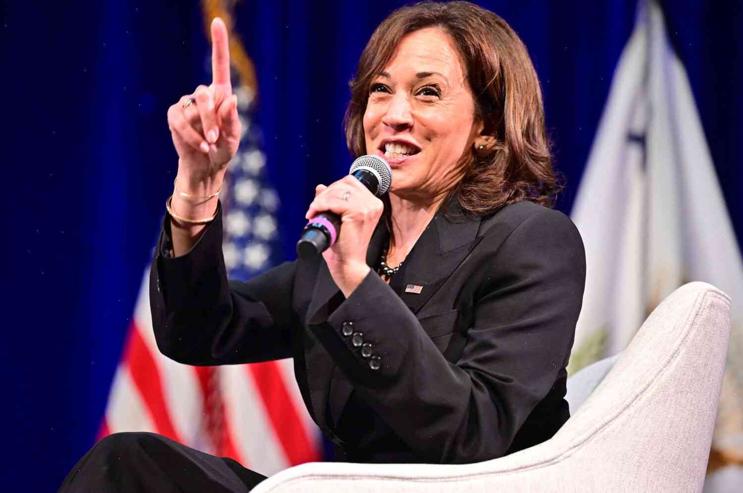 Harris' climate policy is a political battleground for progressive voters